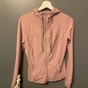 Lululemon Hooded Define Jacket